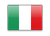 TECNO GARDEN - Italiano
